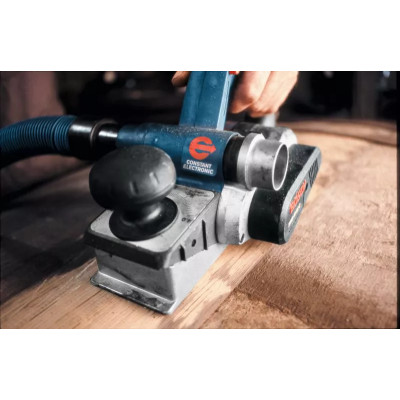 Рубанок електричний BOSCH GHO 40-82 C Professional 060159A760