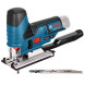 Лобзик акумуляторний BOSCH GST 12V-70  Professional 06015A1001 без АКБ