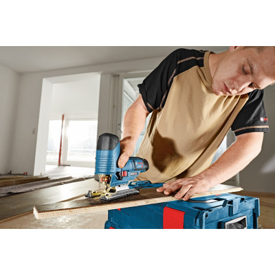 Лобзик акумуляторний BOSCH GST 12V-70  Professional 06015A1001 без АКБ