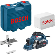 Рубанок електричний BOSCH GHO 26-82 D Professional 06015A4301