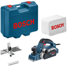 Рубанок электрический BOSCH GHO 26-82 D Professional 06015A4301