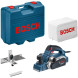 Рубанок электрический BOSCH GHO 26-82 D Professional 06015A4301