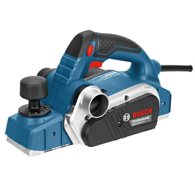 Рубанок электрический BOSCH GHO 26-82 D Professional 06015A4301