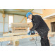 Рубанок электрический BOSCH GHO 26-82 D Professional 06015A4301