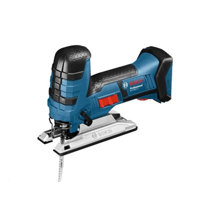 Лобзик акумуляторний BOSCH GST 18 V-LI S Professional 06015A5100 без АКБ
