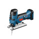 Лобзик акумуляторний BOSCH GST 18 V-LI S Professional 06015A5100 без АКБ