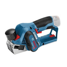 Рубанок акумуляторний BOSCH GHO 12V-20 Professional 06015A7000 без АКБ