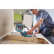 Рубанок акумуляторний BOSCH GHO 12V-20 Professional 06015A7000 без АКБ