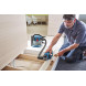 Рубанок акумуляторний BOSCH GHO 12V-20 Professional 06015A7000 без АКБ