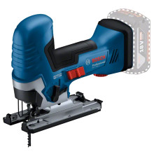 Лобзик акумуляторний BOSCH PRO GST 185-LI 06015B2021 без АКБ