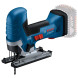 Лобзик акумуляторний BOSCH PRO GST 185-LI 06015B2021 без АКБ