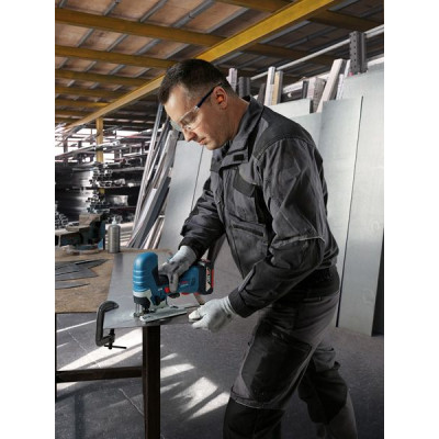 Лобзик акумуляторний BOSCH PRO GST 185-LI 06015B2021 без АКБ