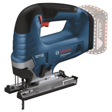 Лобзик акумуляторний BOSCH GST 185-LI Professional 06015B3021 без АКБ
