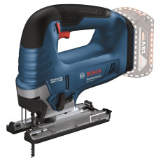 Лобзик аккумуляторный BOSCH GST 185-LI Professional 06015B3021 без АКБ