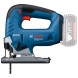 Лобзик акумуляторний BOSCH GST 185-LI Professional 06015B3021 без АКБ
