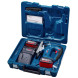 Лобзик аккумуляторный BOSCH GST 185-LI Professional 06015B3024