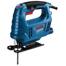 Лобзик електричний BOSCH PRO GST 680 06015B4020