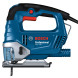 Лобзик електричний BOSCH GST 750 Professional 06015B4121