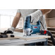 Лобзик електричний BOSCH GST 750 Professional 06015B4121