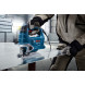 Лобзик електричний BOSCH GST 750 Professional 06015B4121