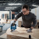 Лобзик електричний BOSCH GST 750 Professional 06015B4121