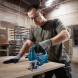 Лобзик електричний BOSCH GST 750 Professional 06015B4121
