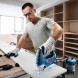 Лобзик електричний BOSCH GST 750 Professional 06015B4121
