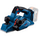 Рубанок акумуляторний BOSCH GHO 185-LI Professional 06015B5021 без АКБ