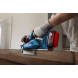 Рубанок акумуляторний BOSCH GHO 185-LI Professional 06015B5021 без АКБ