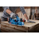 Рубанок акумуляторний BOSCH GHO 185-LI Professional 06015B5021 без АКБ