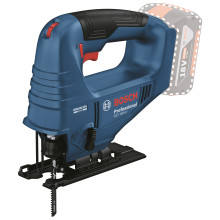 Лобзик акумуляторний BOSCH GST 183-LI Professional 06015B7020 без АКБ