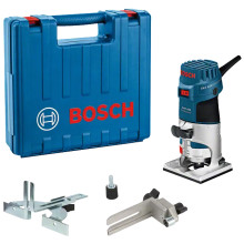 Фрезер кромочный BOSCH GKF 600 Professional 060160A100