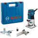 Фрезер кромочный BOSCH GKF 600 Professional 060160A100