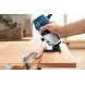 Фрезер кромочный BOSCH GKF 600 Professional 060160A100