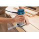 Фрезер кромочный BOSCH GKF 600 Professional 060160A100
