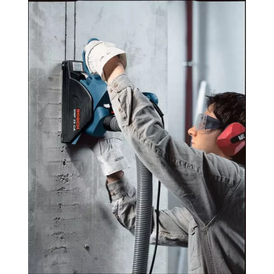 Штроборез BOSCH GNF 35 CA Professional 0601621708