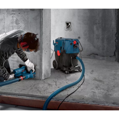Штроборез BOSCH GNF 35 CA Professional 0601621708