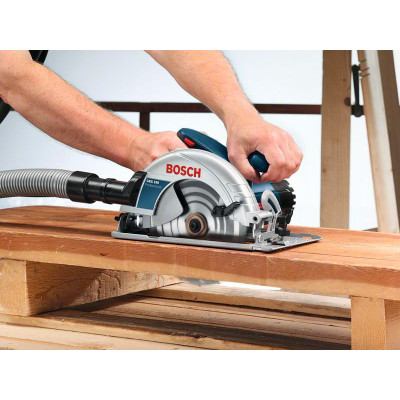 Дискова пила BOSCH Professional GKS 190 0601623000