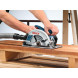 Дискова пила BOSCH Professional GKS 190 0601623000