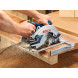 Дискова пила BOSCH Professional GKS 190 0601623000