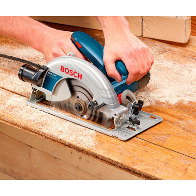 Дискова пила BOSCH Professional GKS 190 0601623000