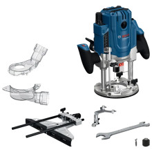 Фрезер занурювальний BOSCH PRO GOF 20-12 0601627220