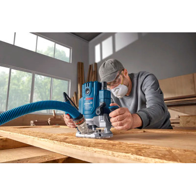 Фрезер занурювальний BOSCH PRO GOF 20-12 0601627220