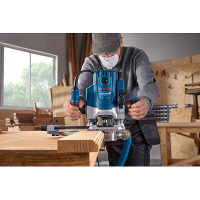 Фрезер занурювальний BOSCH PRO GOF 20-12 0601627220