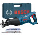 Сабельная пила BOSCH Professional GSA 1100 E 060164C800