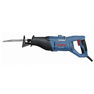Сабельная пила BOSCH Professional GSA 1100 E 060164C800