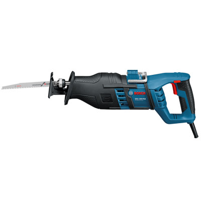 Сабельная пила BOSCH GSA 1300 PCE Professional 060164E200