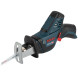 Шабельна пила акумуляторна BOSCH Professional GSA 12V-14 060164L902 без АКБ