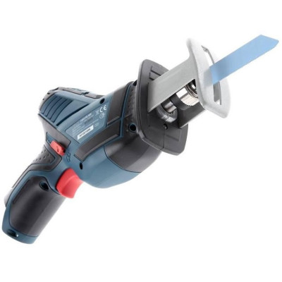 Шабельна пила акумуляторна BOSCH Professional GSA 12V-14 060164L902 без АКБ