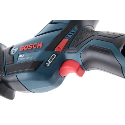 Шабельна пила акумуляторна BOSCH Professional GSA 12V-14 060164L902 без АКБ
